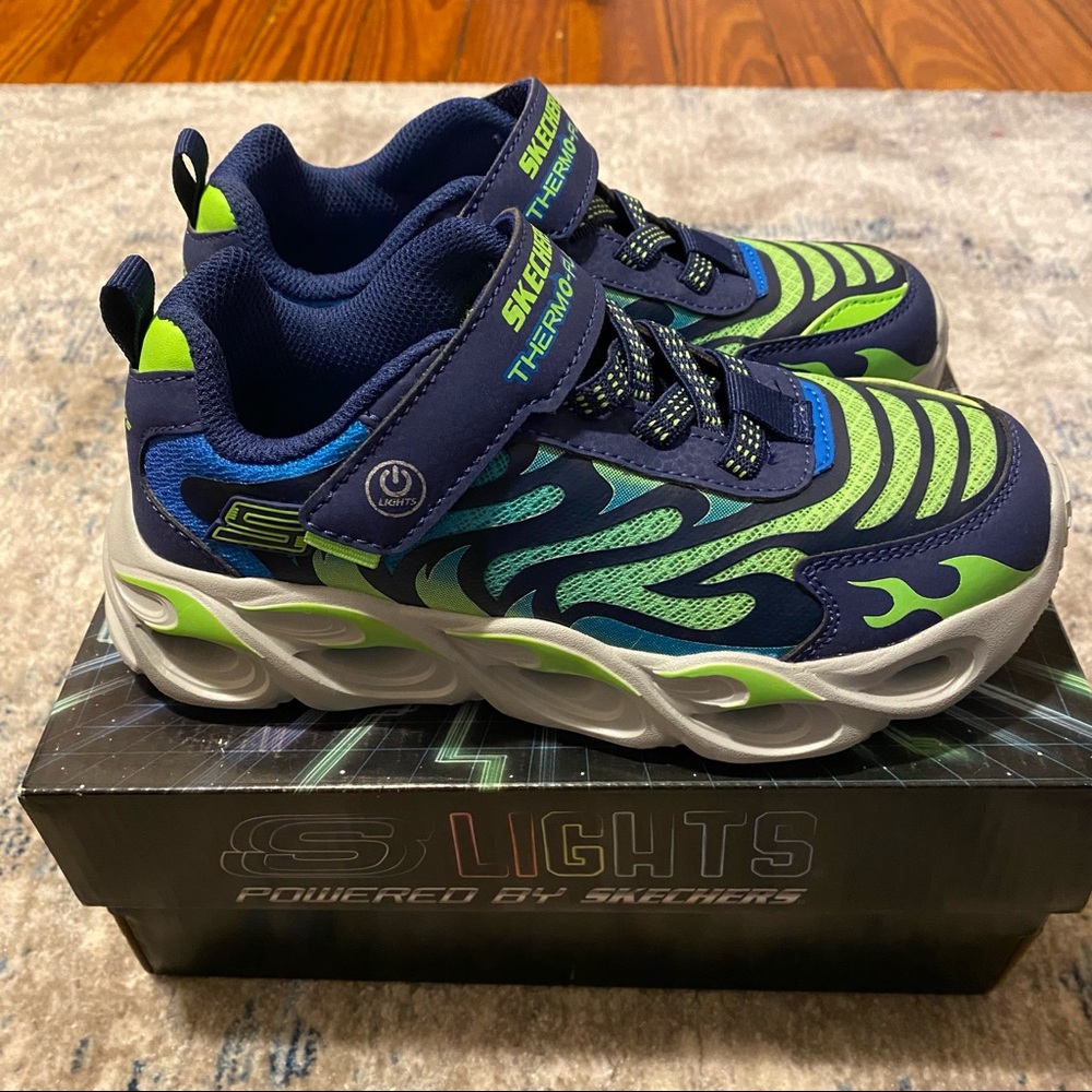 Sketcher Shoes